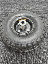 Harbor pneumatic tire for sale  North Salt Lake