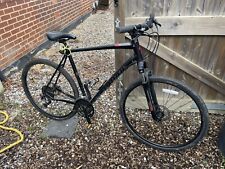 Specialized crosstrail large for sale  MALDON