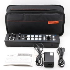 Roland 3G-SDI compacto VIDEO SWITCHER V-1SDI do Japão Fedex excelente estado comprar usado  Enviando para Brazil