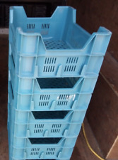 Heavy duty blue for sale  LEICESTER