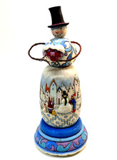 Jim shore memories for sale  Hinckley