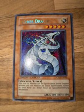 Yugioh ct03 de002 gebraucht kaufen  Mettlach