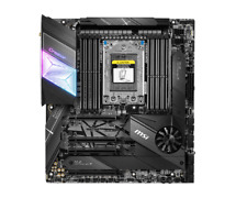 Placa-mãe MSI Creator TRX40 DDR4(oc)4666 ATX 3ª geração AMD Ryzen Threadripper comprar usado  Enviando para Brazil