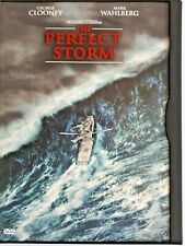 The Perfect Storm (DVD, 2000) comprar usado  Enviando para Brazil
