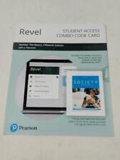 Revel society basics for sale  Burley