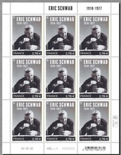 2025 eric schwab d'occasion  Lille-