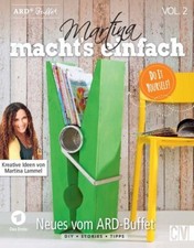 Bookazine martina macht gebraucht kaufen  Heikendorf