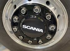 Scania wheel trim for sale  STAFFORD