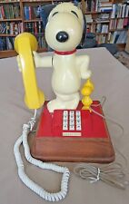 Vintage 1976 snoopy for sale  Las Vegas