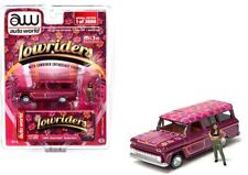 Chevrolet suburban lowrider gebraucht kaufen  Maintal