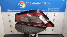 Fanale post. dx. usato  Cinisello Balsamo