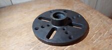 Lathe face plate for sale  Lakeland