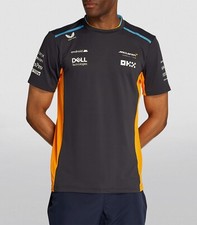Mclaren shirt official for sale  CREWE