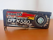 Inno gtx 580 d'occasion  Annezin