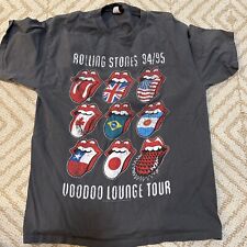 Rolling stones voodoo for sale  Atlantic Beach