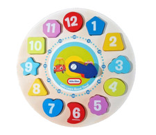 Little tikes shape for sale  La Habra