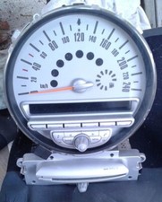 Radio tachimetro mini usato  Messina