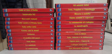 Lotto dvd grande usato  Massa