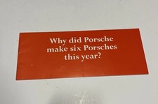 Original 1971 porsche for sale  Pearland