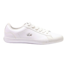 Lacoste sneaker trainers for sale  BLACKBURN