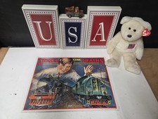 1992 lionel electric for sale  Missoula