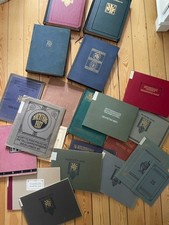 22x wmf katalog gebraucht kaufen  Bad Schwartau