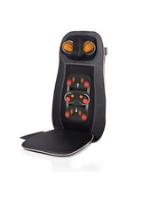 Massageauflage sitzheizung wä gebraucht kaufen  Schwerin