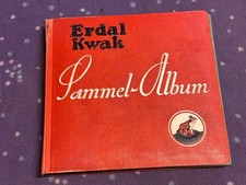 erdal sammelbilder gebraucht kaufen  Alfdorf