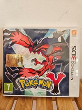 Pokemon nintendo 3ds usato  Cerea