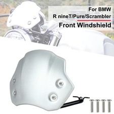 Para-brisa carenagem dianteira para BMW R nineT Pure Scrambler R12 nineT defletor de vento comprar usado  Enviando para Brazil