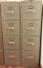 Used drawer file for sale  Clifton