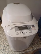 Panasonic 2501 bread for sale  BATH