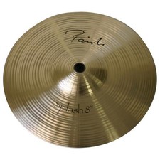 Paiste splash cymbale d'occasion  Expédié en France
