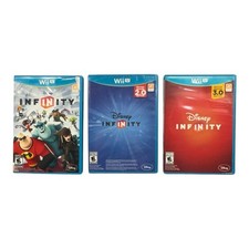 Disney infinity 1.0 for sale  Milford