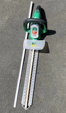 Akku heckenschere glah gebraucht kaufen  Hennef