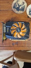 Zotac nvidia geforce for sale  BRISTOL