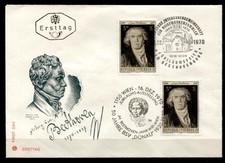 Komponist ludwig van gebraucht kaufen  Düsseldorf