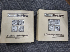 Nurse review clinical for sale  Winston Salem