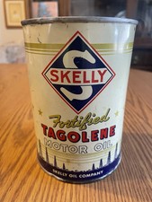 1940 skelly tagolene for sale  Springfield