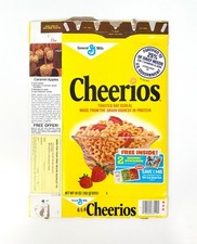 cheerios box for sale cheerios box for sale Dade City