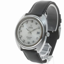OMEGA Seamaster Cosmic 2000 data automático masculino #C2769 comprar usado  Enviando para Brazil
