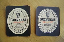 Mint pair guinness for sale  LINCOLN