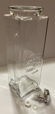 Yorkshire glass mason for sale  Salina