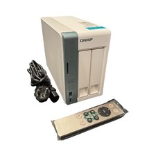 Nas qnap 251a usato  Monza