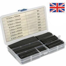 150pc heat shrink for sale  DUNSTABLE