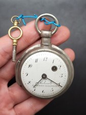 Montre gousset coq d'occasion  Aucamville