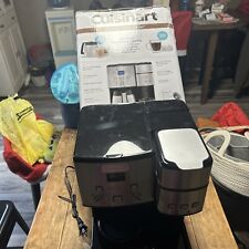 Cuisinart 20p1 coffee for sale  Lynchburg