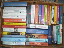 Bücher büchersammlung paket gebraucht kaufen  Linkenheim-Hochstetten