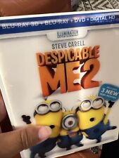 Despicable blu ray for sale  Cape Coral