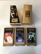 Star wars coffret d'occasion  Nantes-